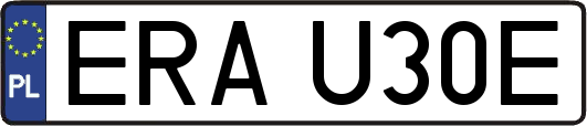 ERAU30E