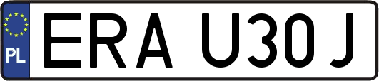 ERAU30J