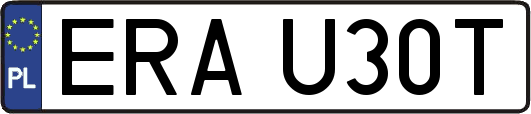 ERAU30T