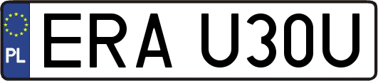 ERAU30U