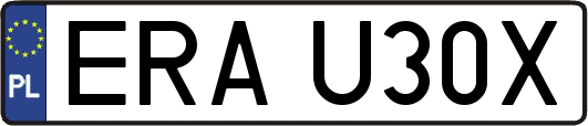 ERAU30X