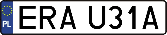 ERAU31A