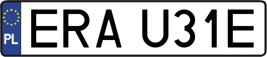ERAU31E