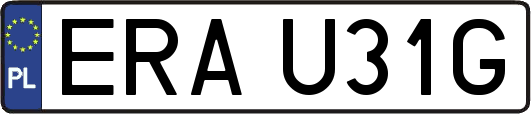 ERAU31G