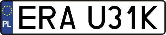 ERAU31K