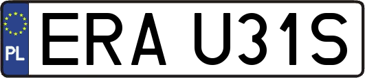 ERAU31S