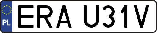 ERAU31V