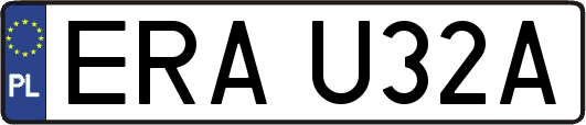 ERAU32A