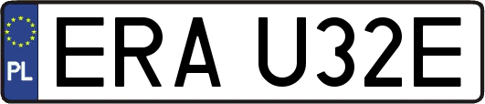 ERAU32E