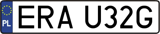 ERAU32G