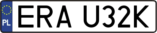 ERAU32K