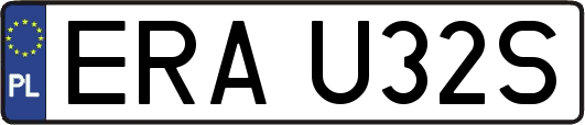 ERAU32S