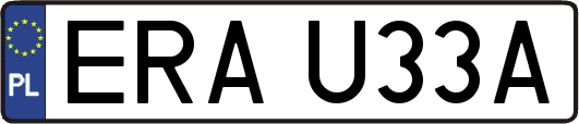 ERAU33A