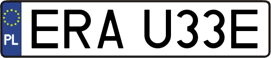 ERAU33E