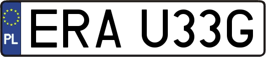 ERAU33G