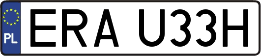 ERAU33H