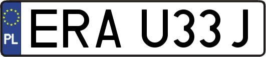 ERAU33J
