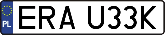 ERAU33K