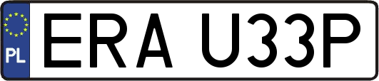 ERAU33P