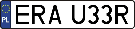 ERAU33R