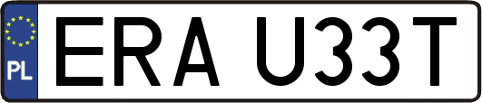 ERAU33T