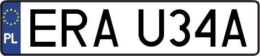 ERAU34A