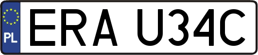 ERAU34C
