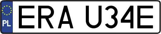 ERAU34E