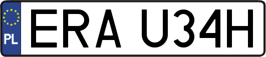 ERAU34H
