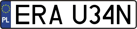 ERAU34N