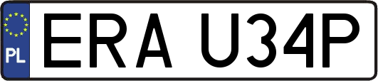 ERAU34P