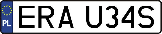 ERAU34S