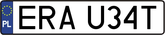 ERAU34T