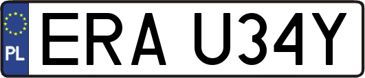 ERAU34Y