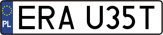 ERAU35T
