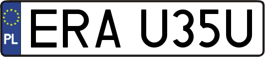 ERAU35U
