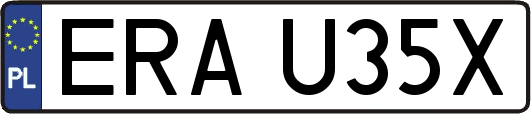 ERAU35X