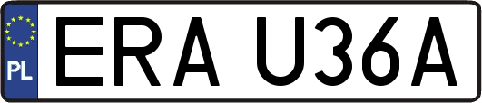 ERAU36A
