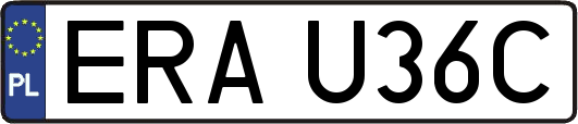 ERAU36C