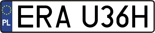 ERAU36H