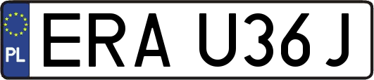 ERAU36J