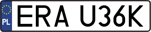 ERAU36K