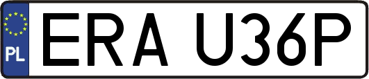 ERAU36P