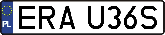 ERAU36S