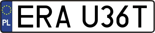 ERAU36T