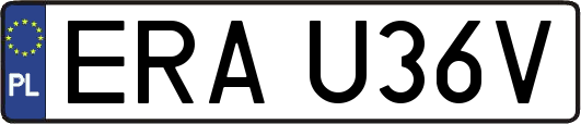 ERAU36V