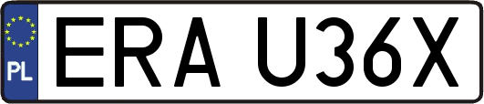 ERAU36X