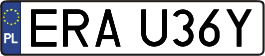 ERAU36Y