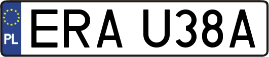 ERAU38A