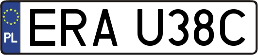 ERAU38C